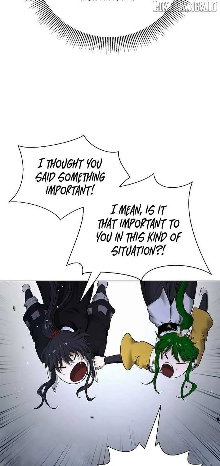Call of the Spear Chapter 194 page 58 - 