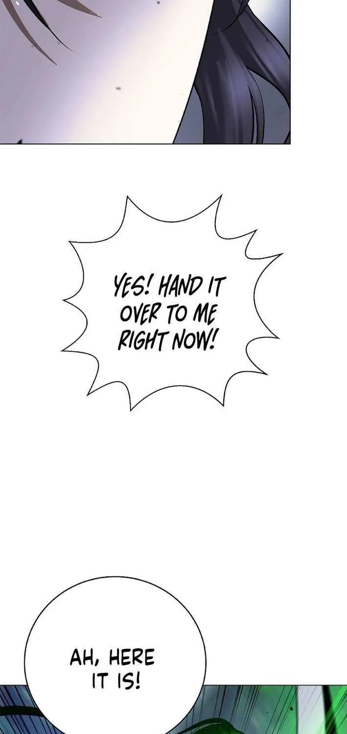 Call of the Spear Chapter 194 page 60 - 