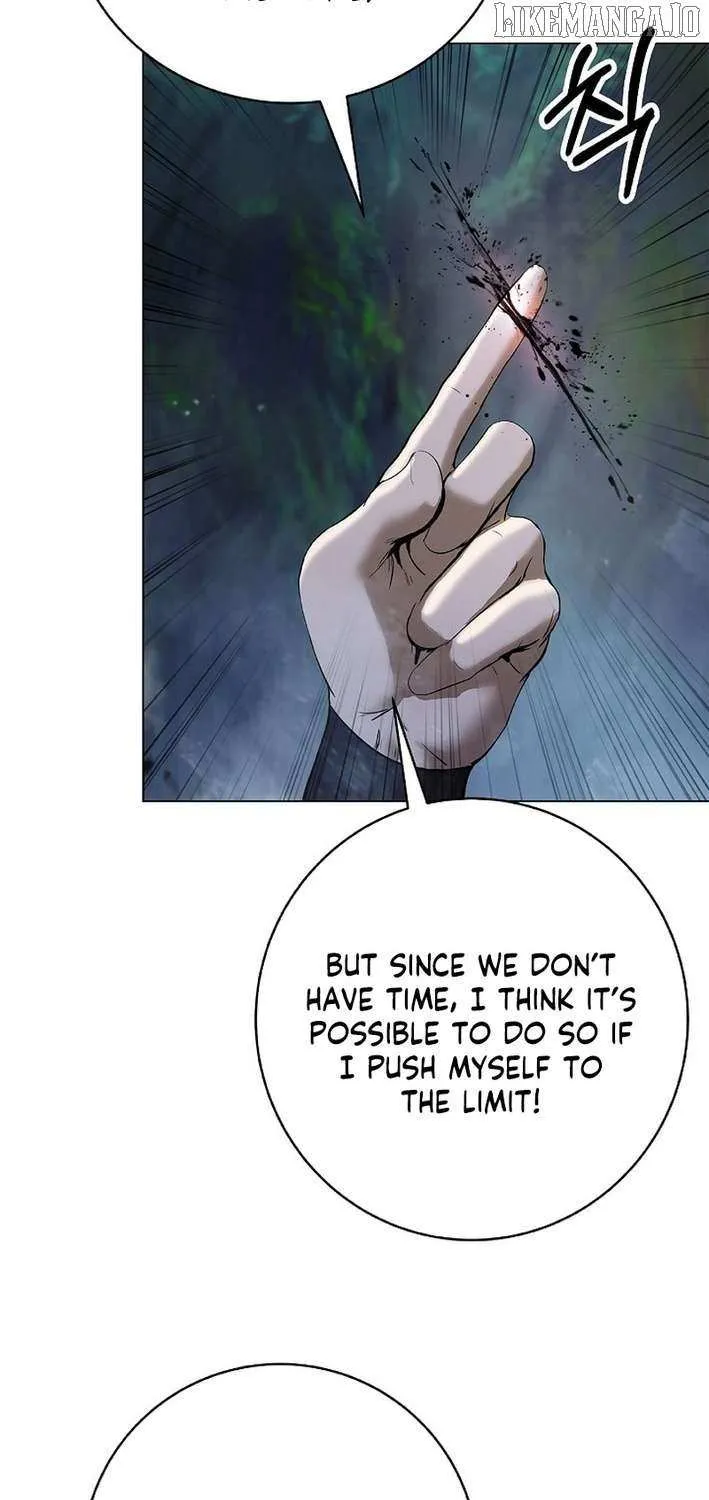 Call of the Spear Chapter 194 page 65 - 