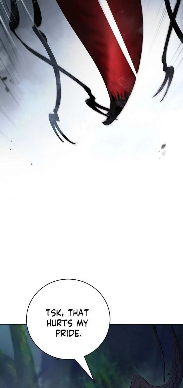 Call of the Spear Chapter 194 page 76 - 