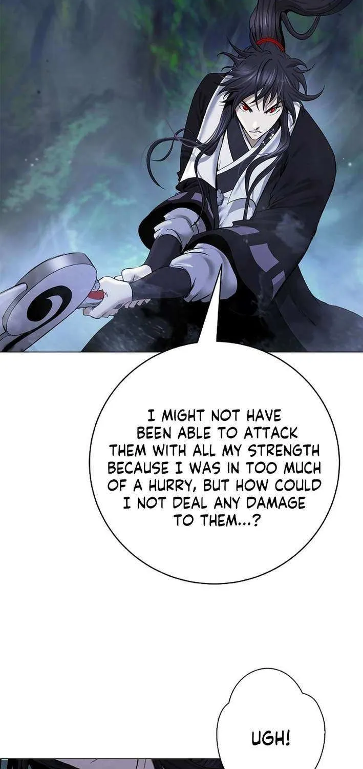 Call of the Spear Chapter 194 page 77 - 