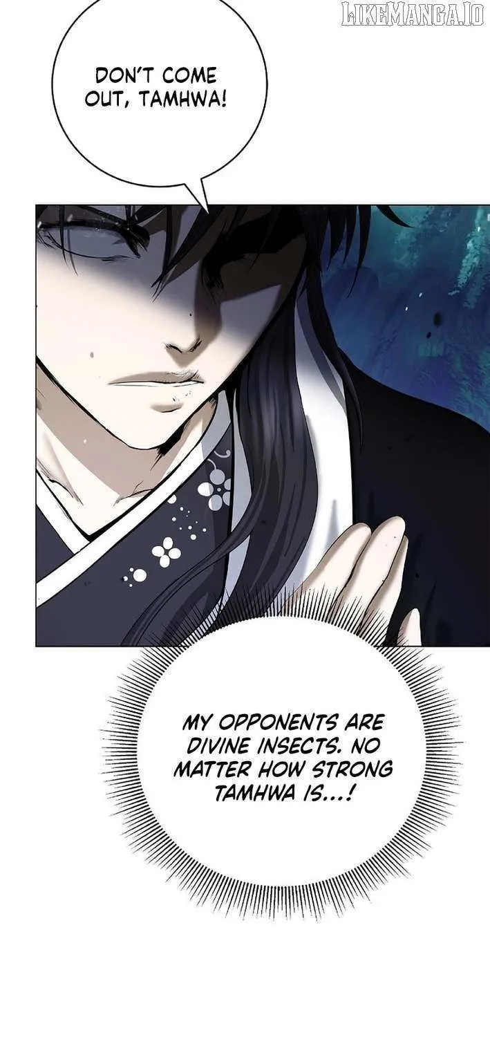 Call of the Spear Chapter 194 page 79 - 