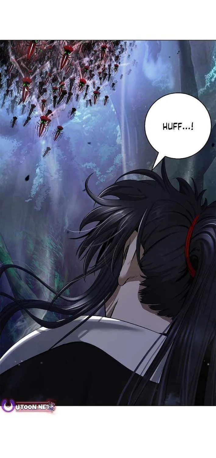 Call of the Spear Chapter 194 page 80 - 