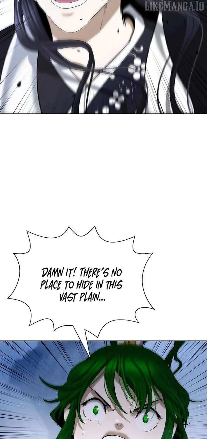 Call of the Spear Chapter 194 page 9 - 