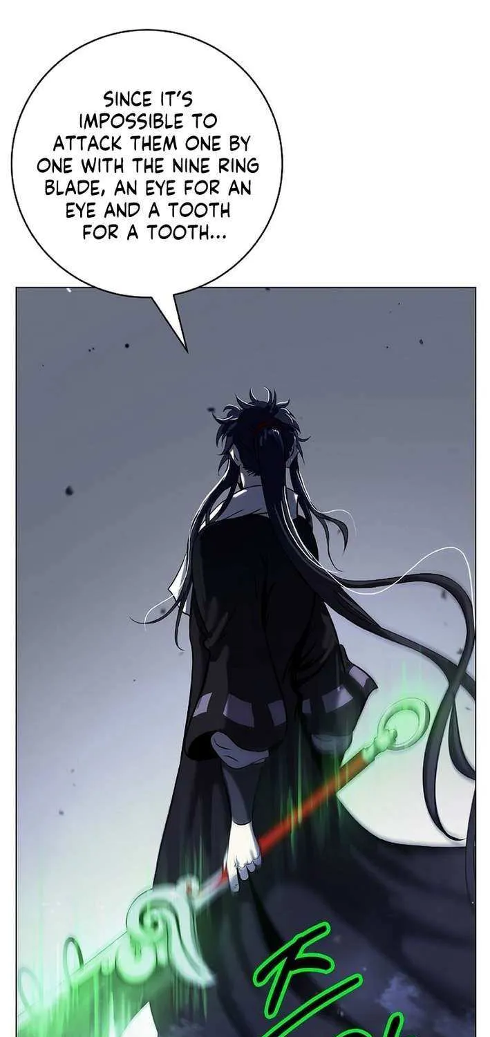 Call of the Spear Chapter 194 page 81 - 