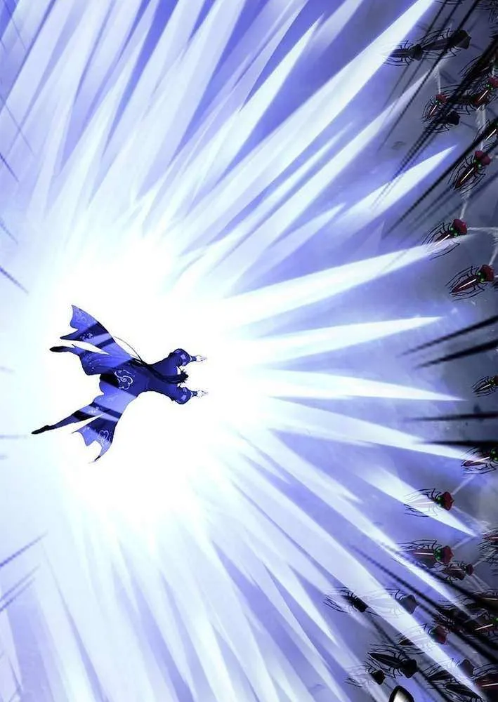 Call of the Spear Chapter 194 page 85 - 