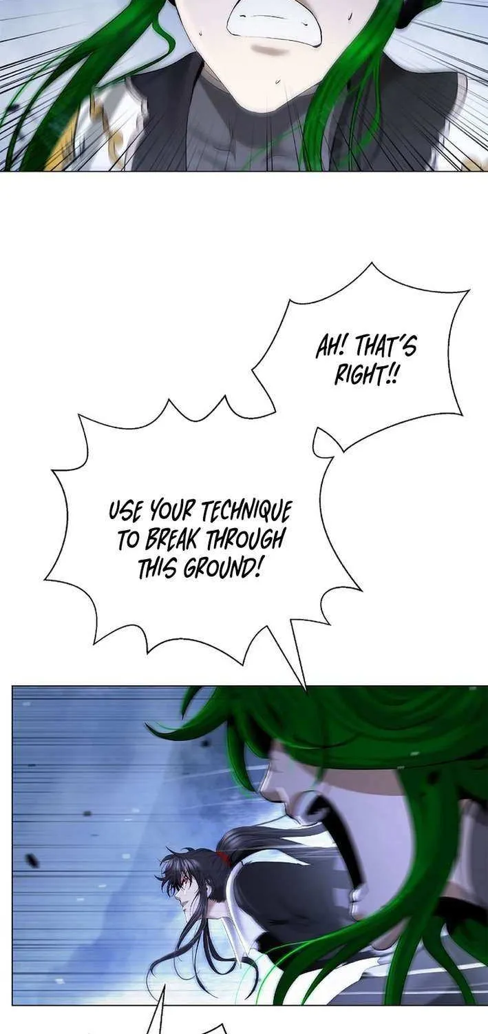 Call of the Spear Chapter 194 page 10 - 