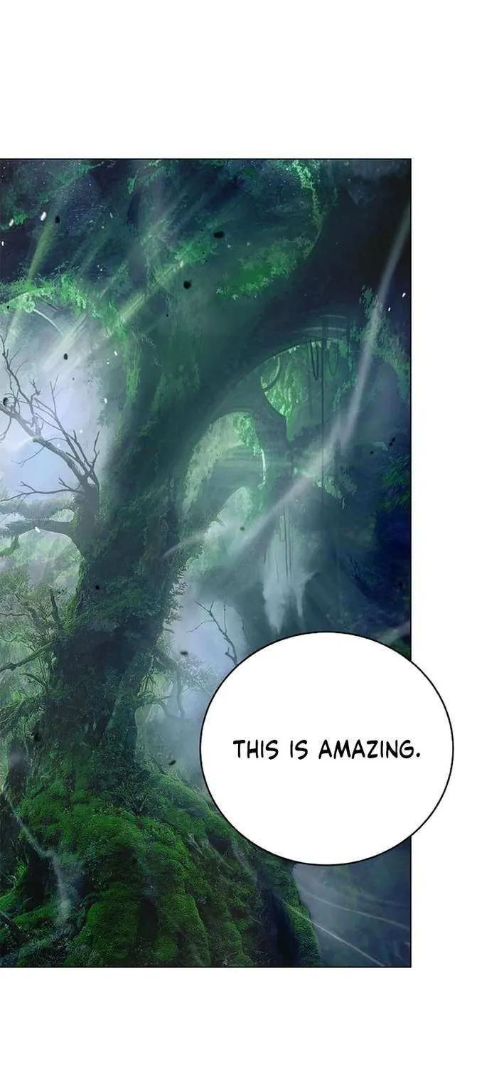 Call of the Spear Chapter 194 page 94 - 