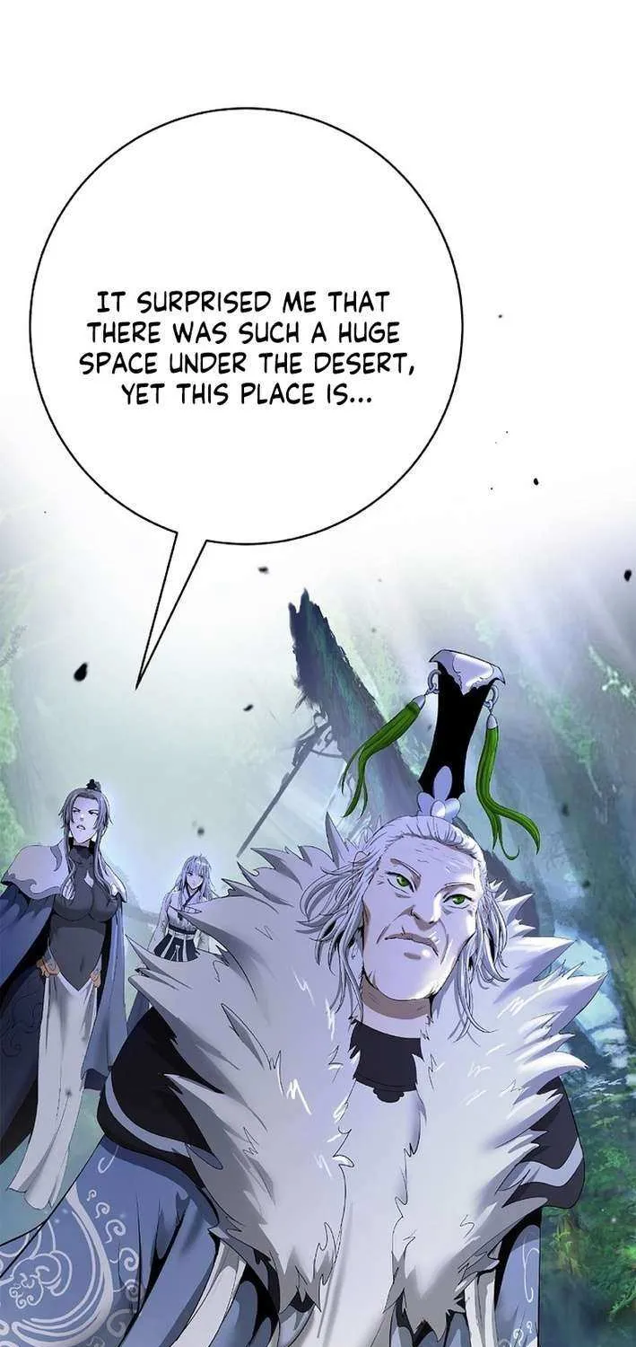 Call of the Spear Chapter 194 page 95 - 