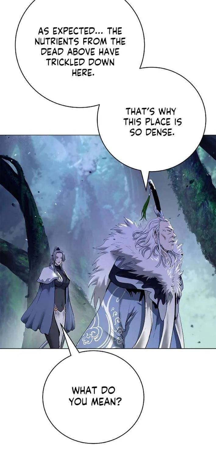 Call of the Spear Chapter 194 page 97 - 
