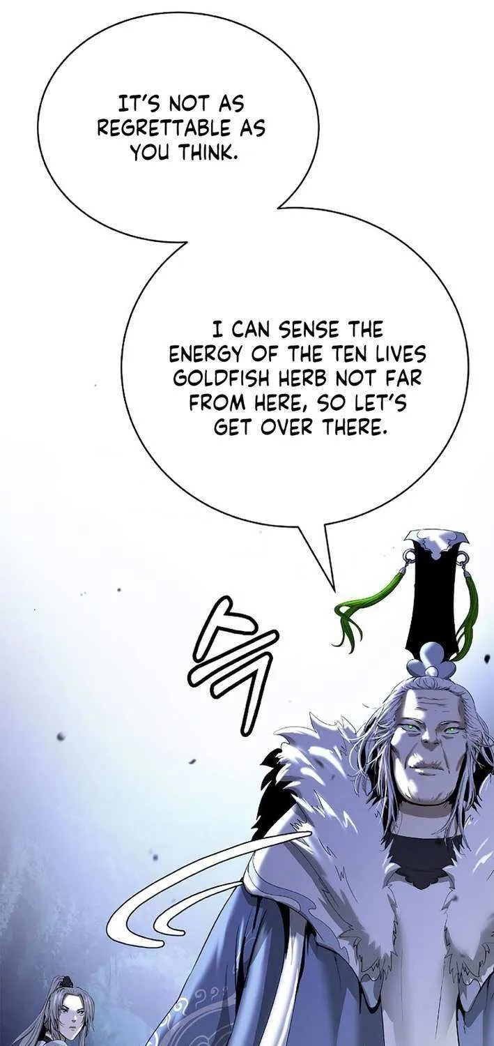 Call of the Spear Chapter 195 page 12 - 