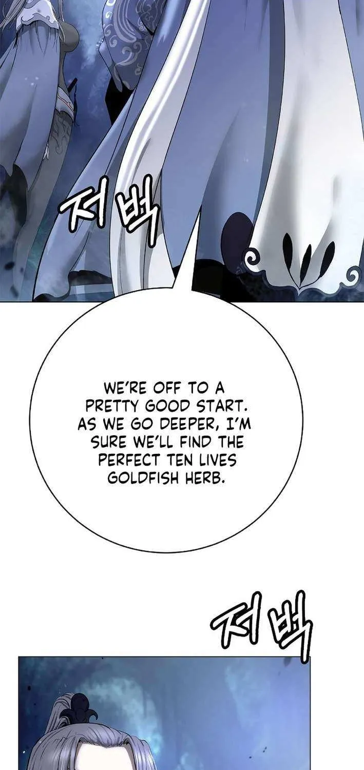 Call of the Spear Chapter 195 page 13 - 