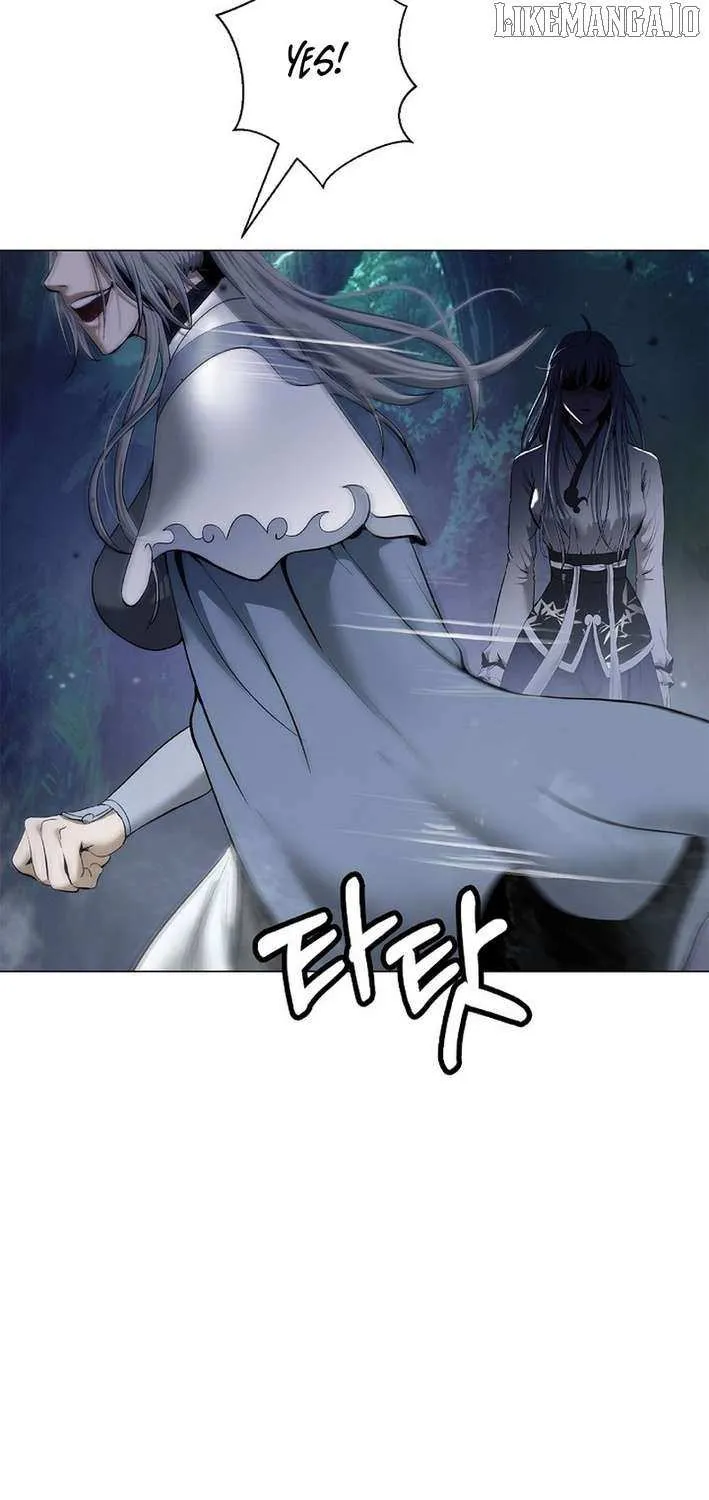 Call of the Spear Chapter 195 page 15 - 