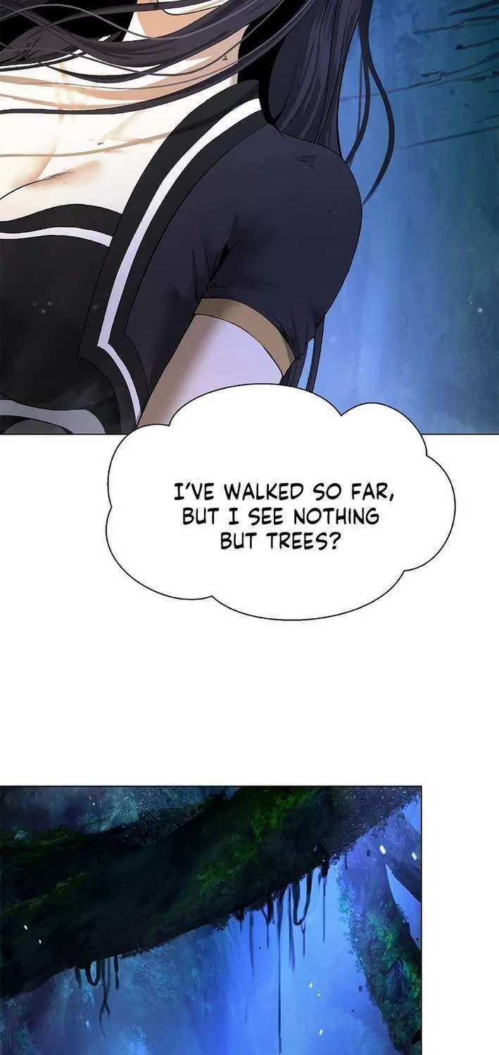 Call of the Spear Chapter 195 page 26 - 