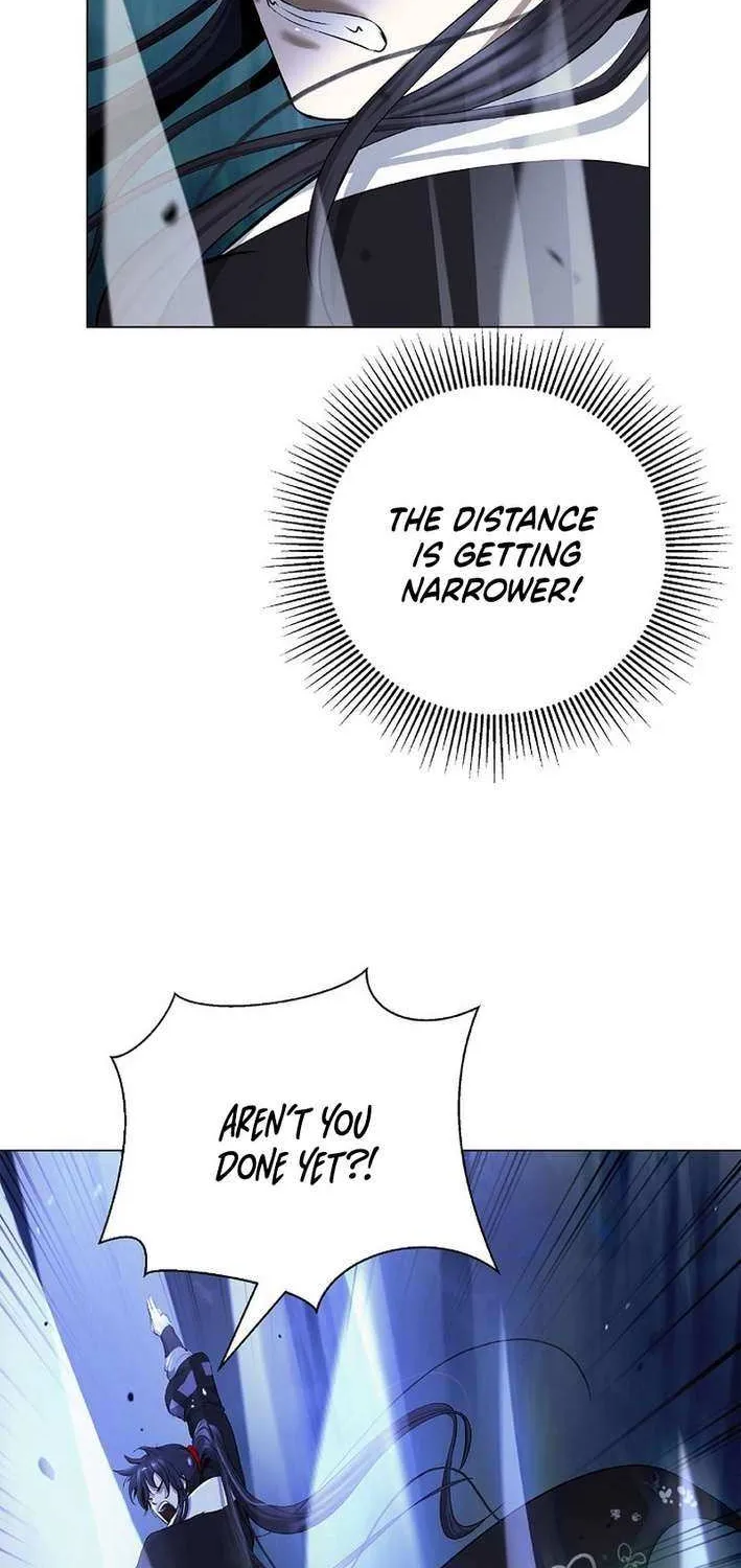 Call of the Spear Chapter 195 page 39 - 
