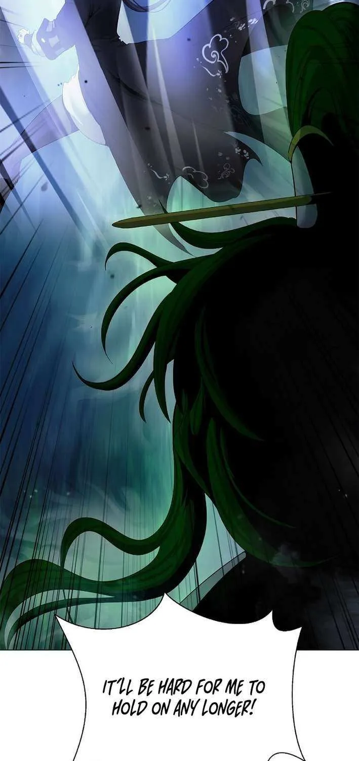 Call of the Spear Chapter 195 page 40 - 