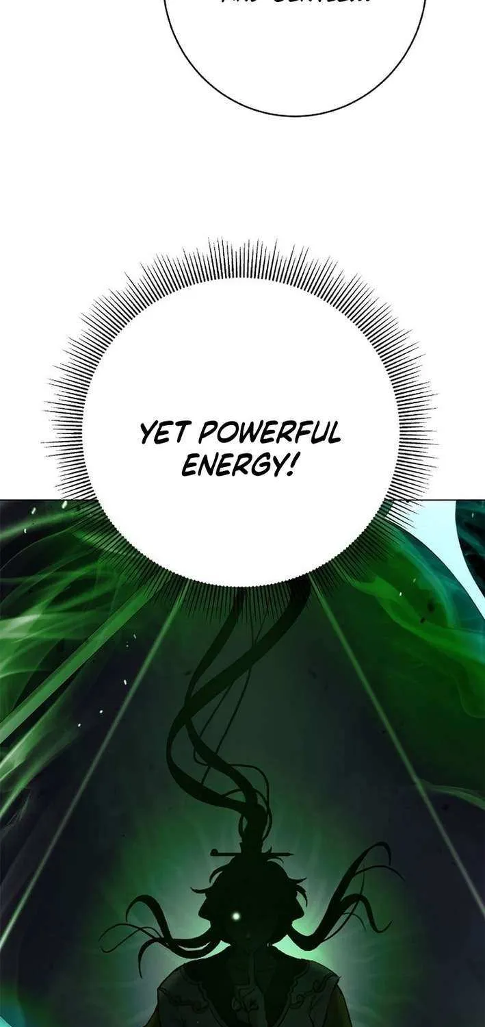 Call of the Spear Chapter 195 page 45 - 