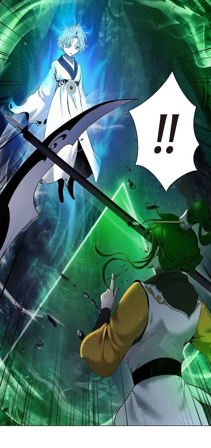 Call of the Spear Chapter 195 page 48 - 