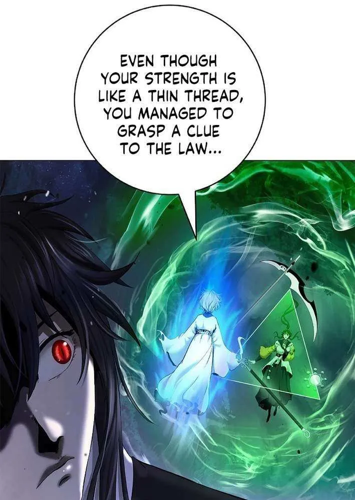 Call of the Spear Chapter 195 page 49 - 