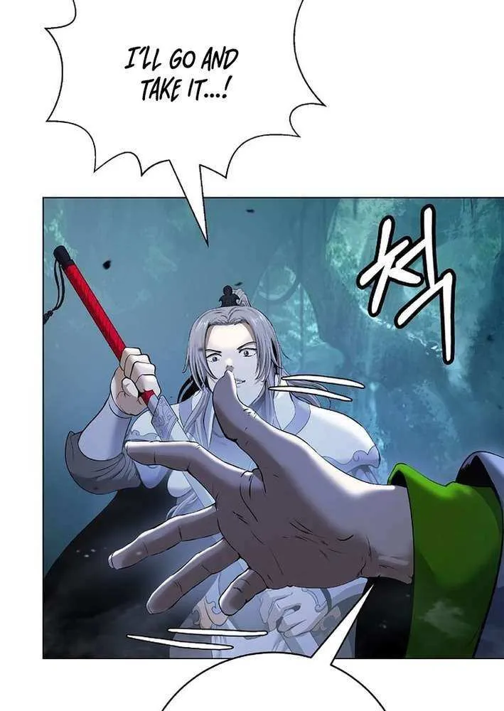 Call of the Spear Chapter 195 page 7 - 