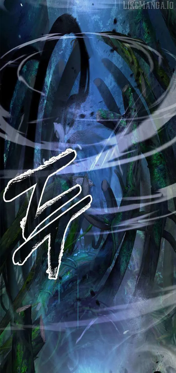 Call of the Spear Chapter 195 page 64 - 