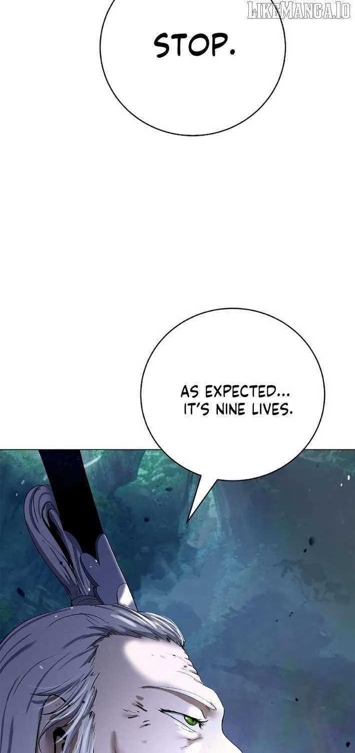 Call of the Spear Chapter 195 page 8 - 