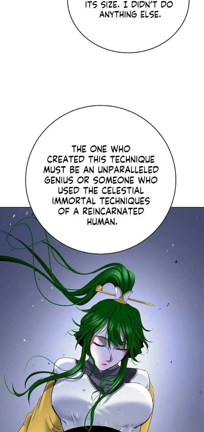 Call of the Spear Chapter 195 page 73 - 