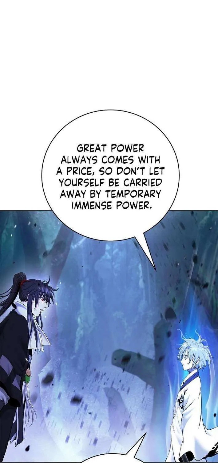 Call of the Spear Chapter 195 page 80 - 