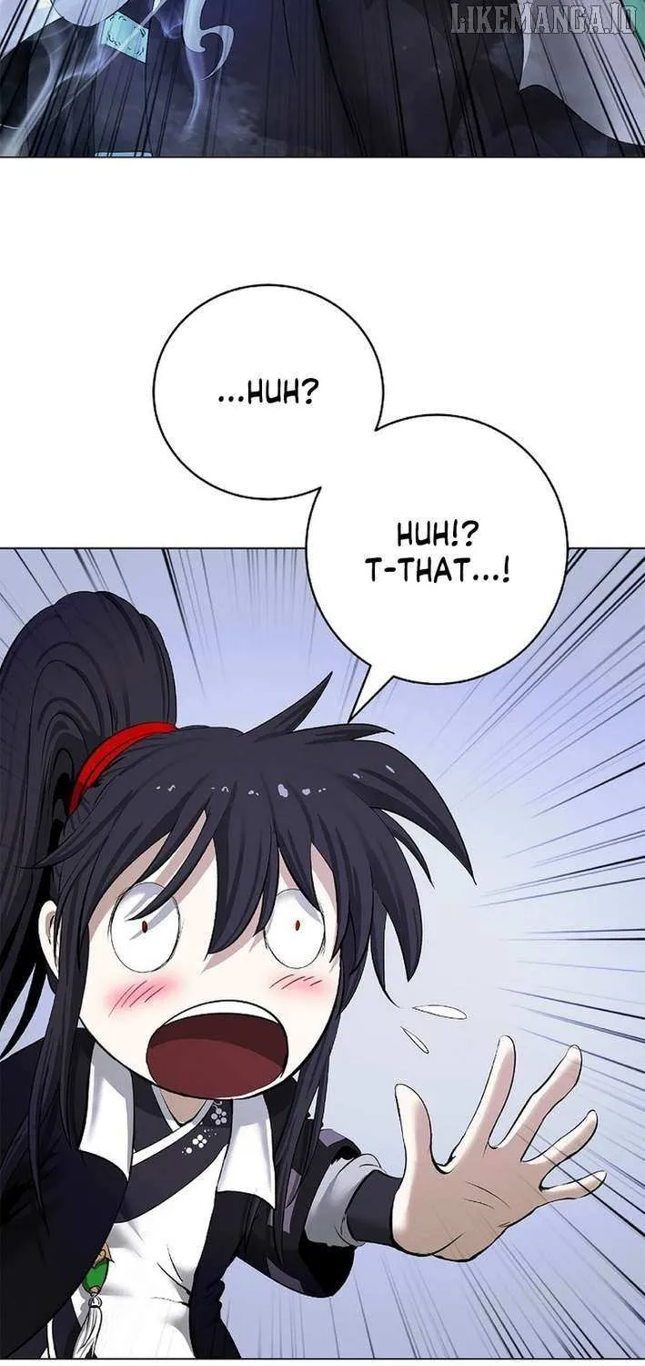 Call of the Spear Chapter 195 page 85 - 