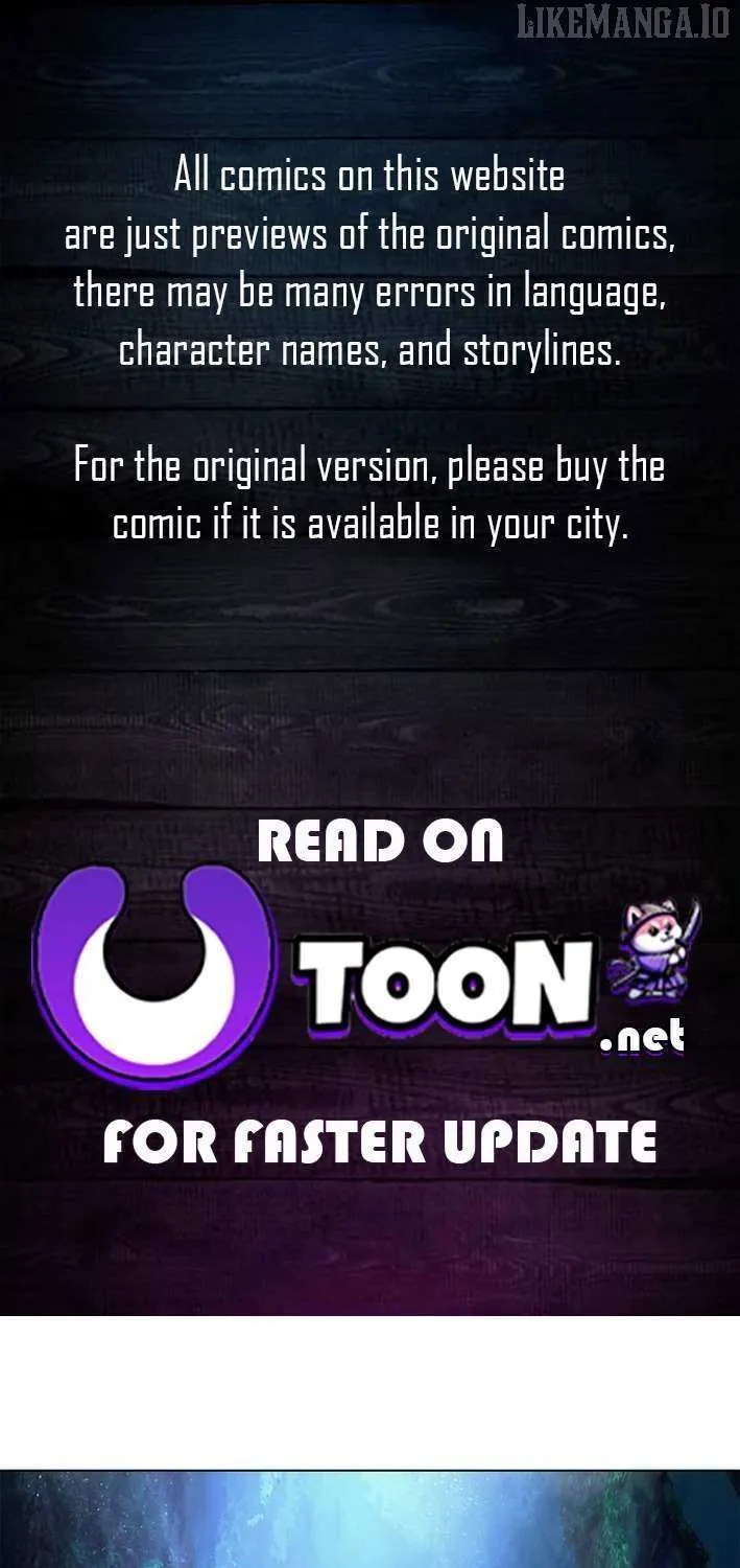 Call of the Spear Chapter 196 page 1 - 