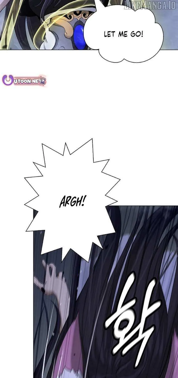 Call of the Spear Chapter 196 page 15 - 
