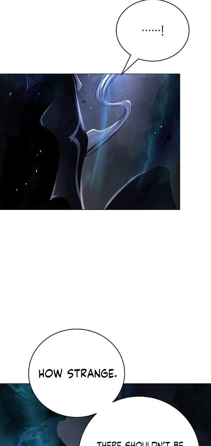 Call of the Spear Chapter 196 page 25 - 