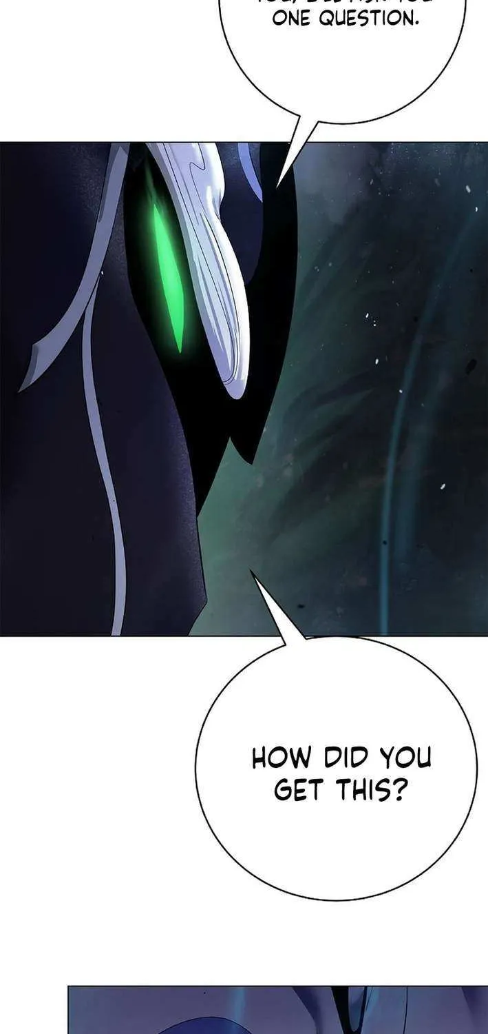 Call of the Spear Chapter 196 page 30 - 