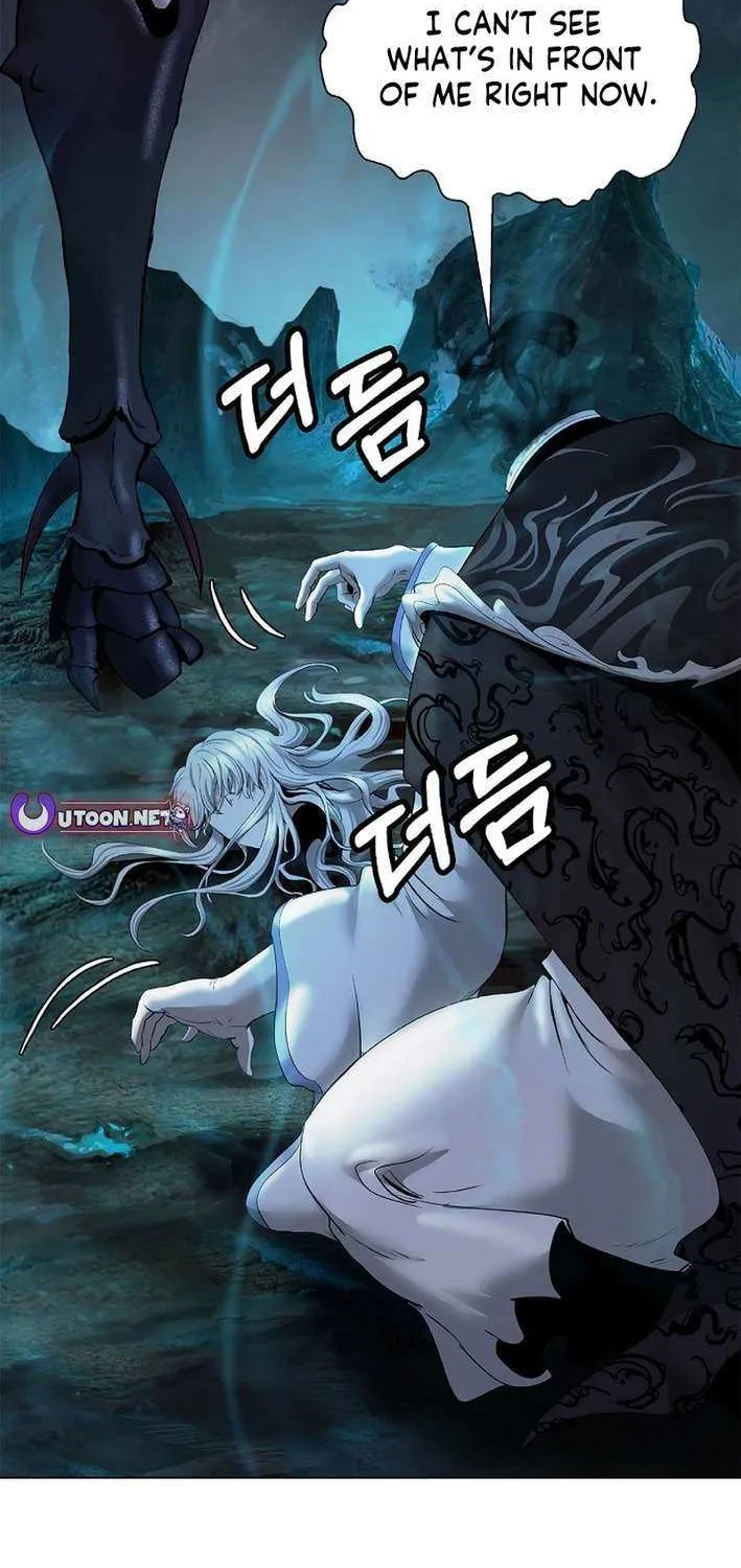 Call of the Spear Chapter 196 page 32 - 