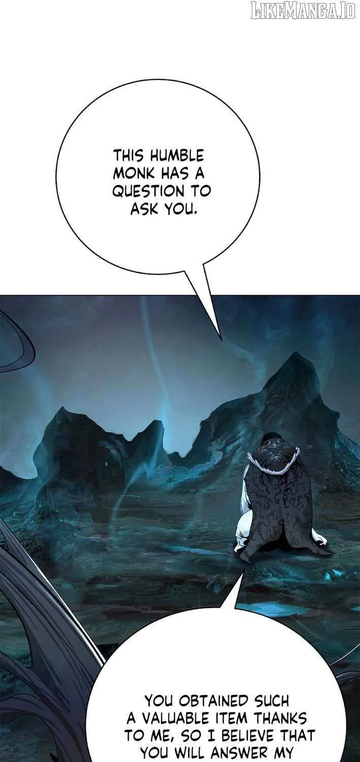 Call of the Spear Chapter 196 page 43 - 