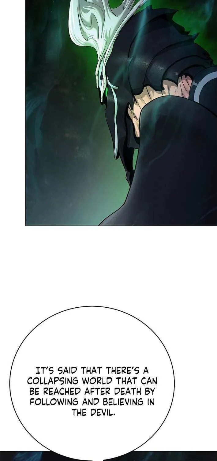 Call of the Spear Chapter 196 page 45 - 