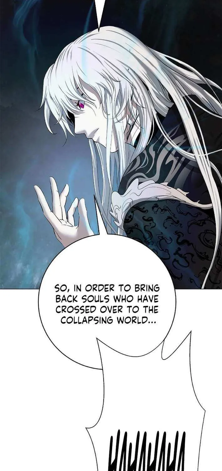 Call of the Spear Chapter 196 page 46 - 