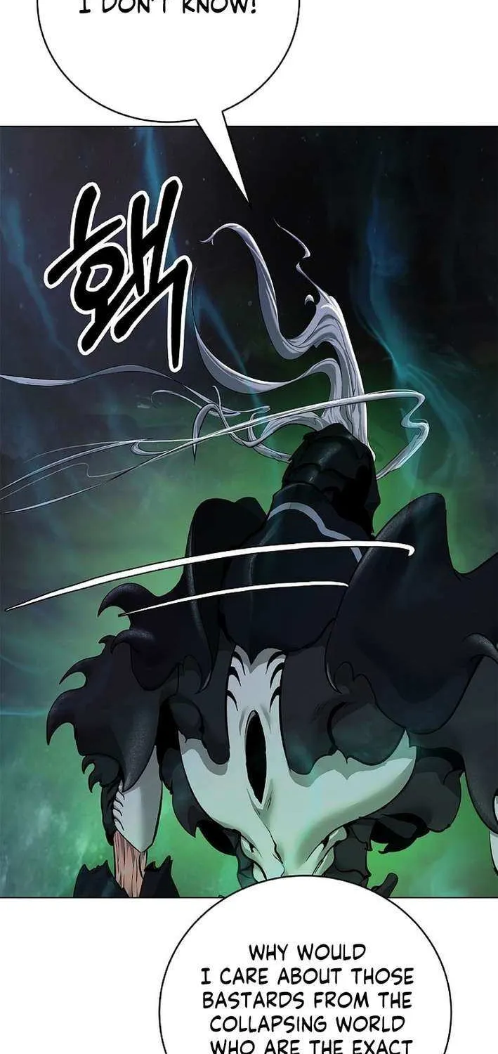 Call of the Spear Chapter 196 page 51 - 