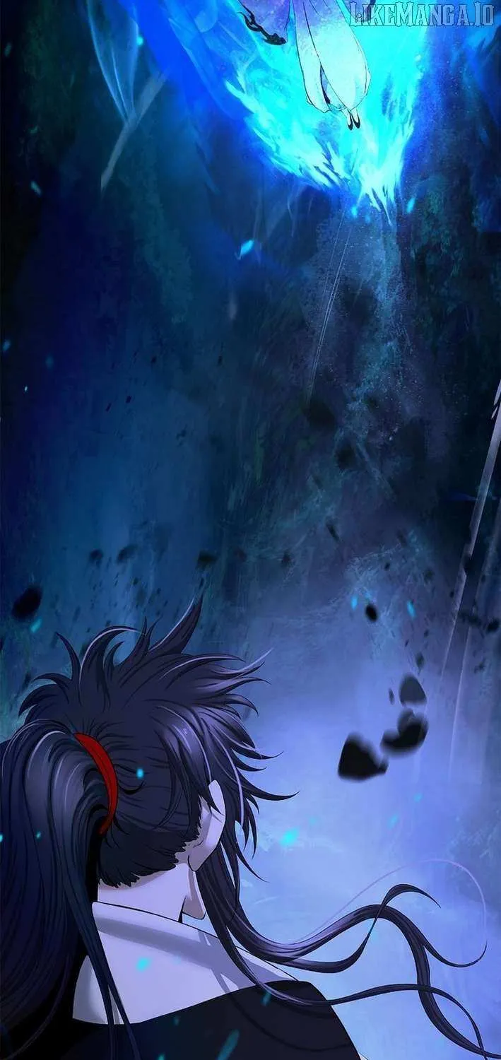 Call of the Spear Chapter 196 page 57 - 