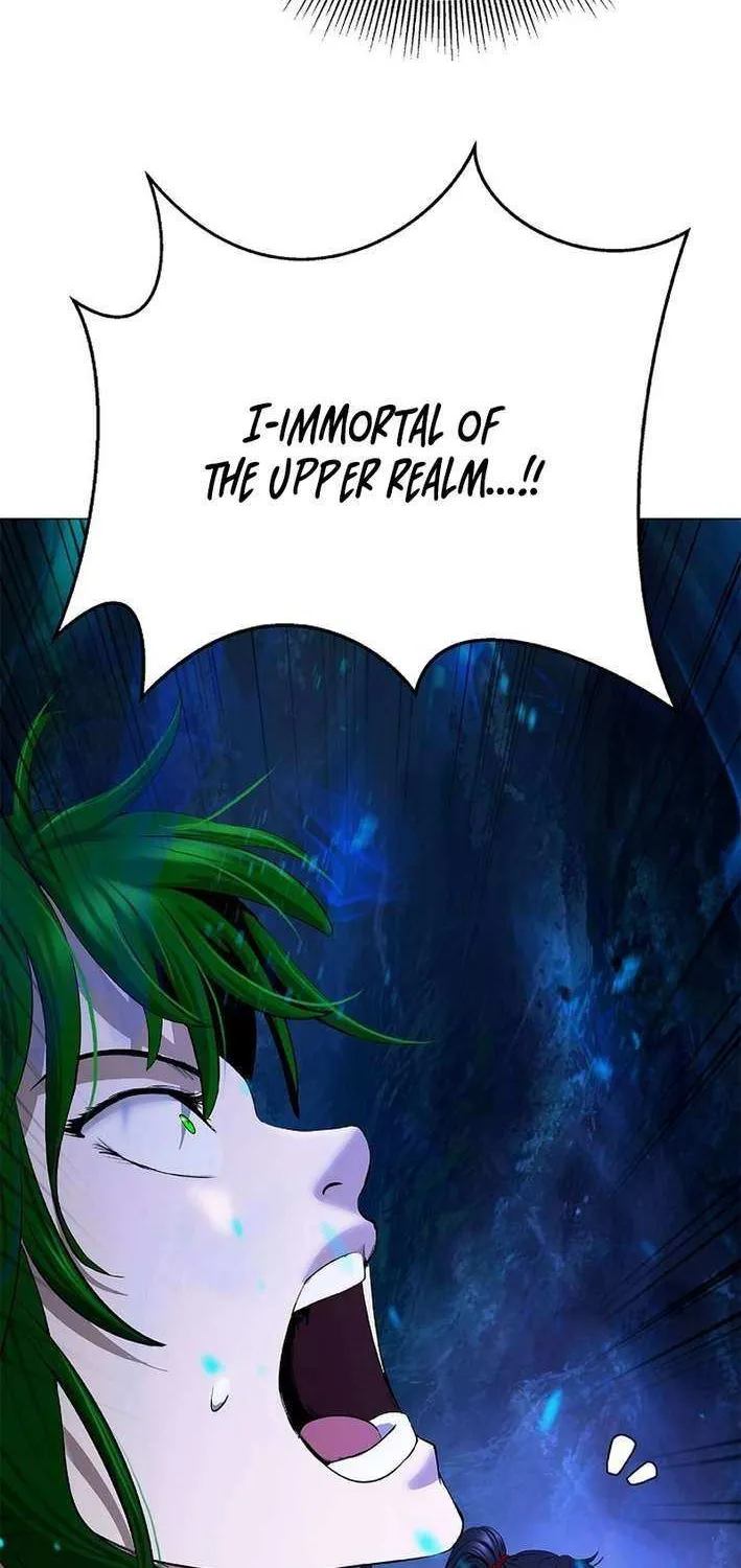 Call of the Spear Chapter 196 page 60 - 