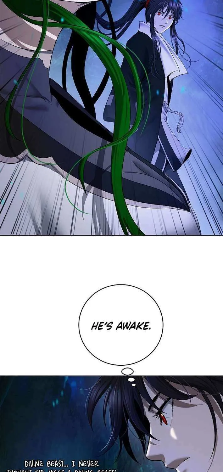 Call of the Spear Chapter 196 page 61 - 