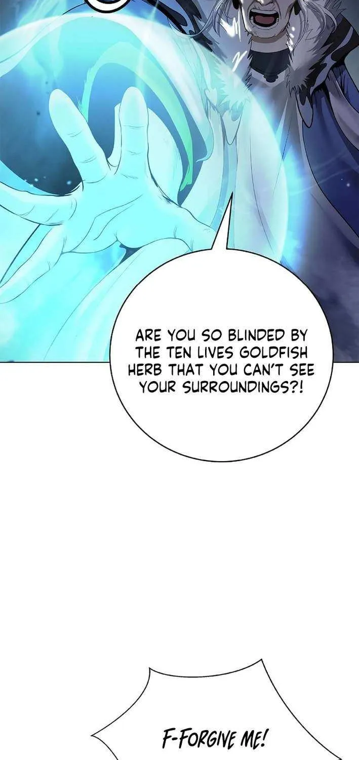 Call of the Spear Chapter 196 page 83 - 