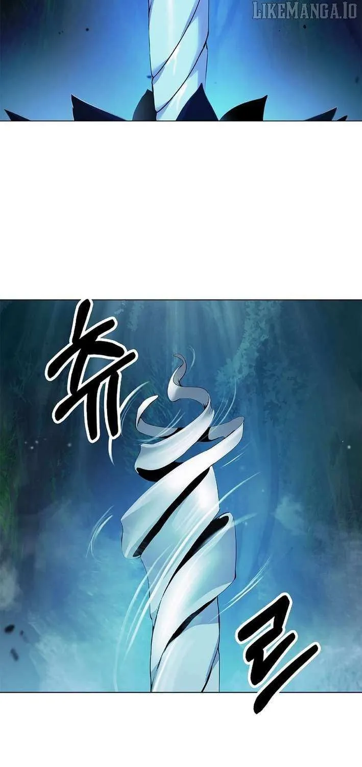 Call of the Spear Chapter 196 page 92 - 