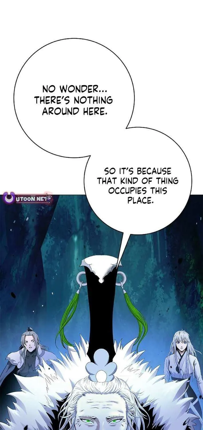 Call of the Spear Chapter 196 page 94 - 