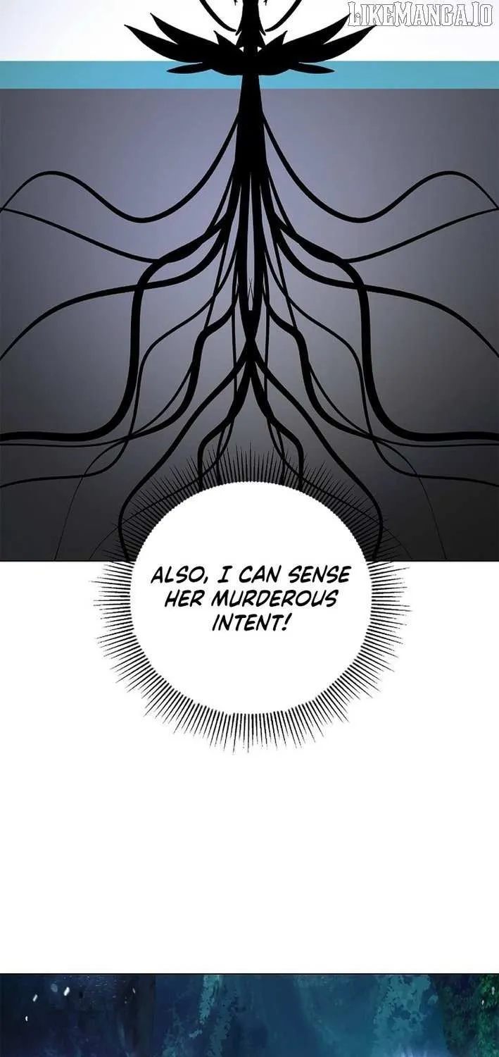 Call of the Spear Chapter 197 page 11 - 
