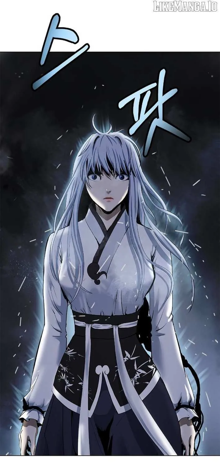 Call of the Spear Chapter 197 page 13 - 