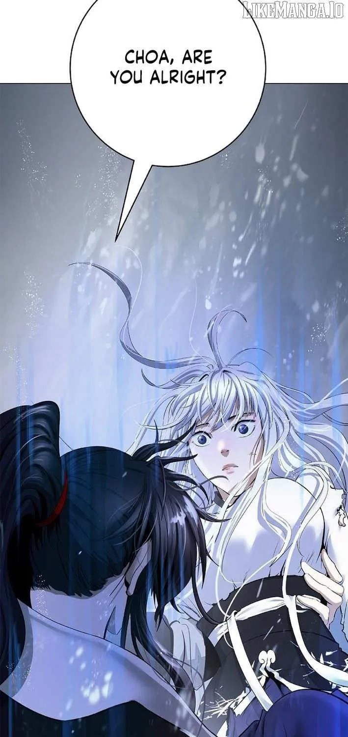 Call of the Spear Chapter 197 page 135 - 