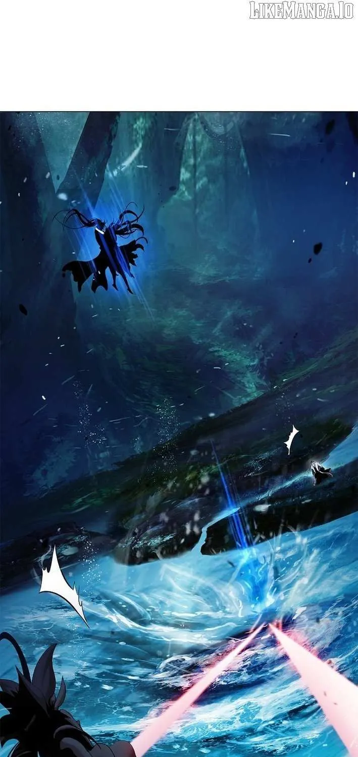 Call of the Spear Chapter 197 page 137 - 