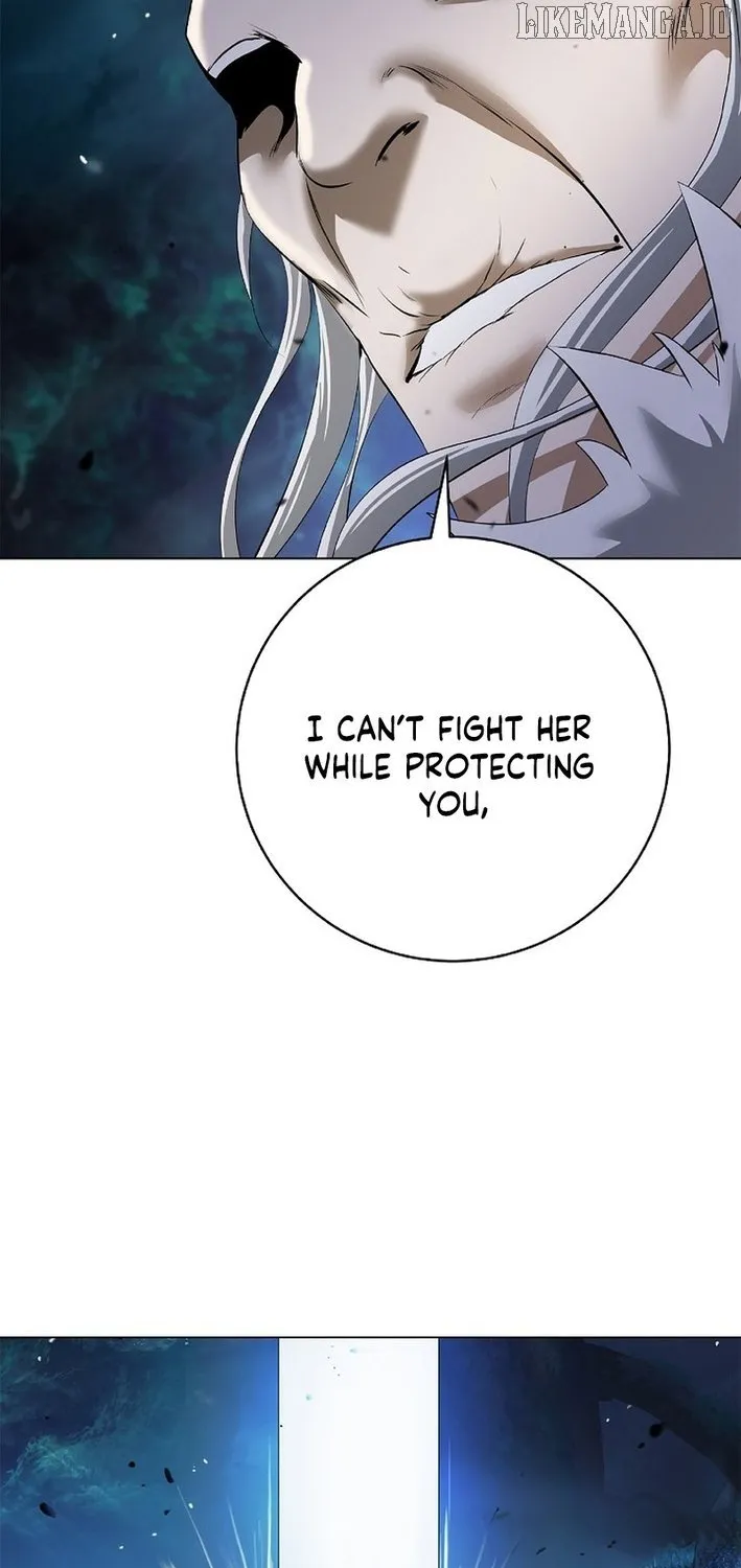 Call of the Spear Chapter 197 page 15 - 