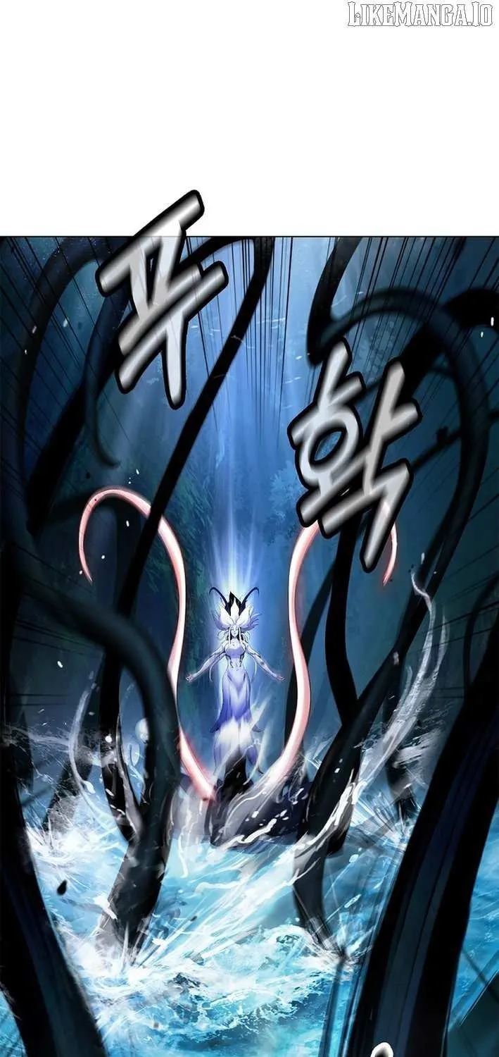 Call of the Spear Chapter 197 page 27 - 
